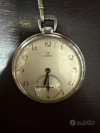 Orologio Omega Taschino