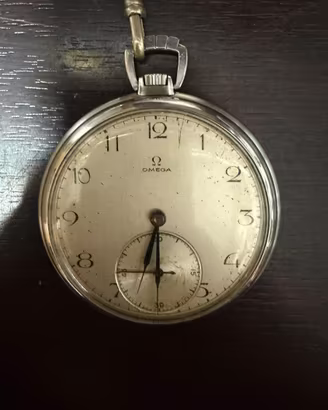 Orologio Omega Taschino