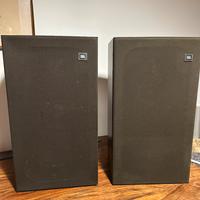 Casse JBL mod TLX 6 a tre vie