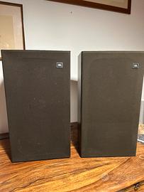 Casse JBL mod TLX 6 a tre vie