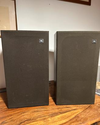 Casse JBL mod TLX 6 a tre vie