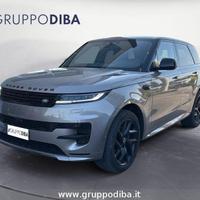 Land Rover Range Rover Sport III 2022 3.0d i6...