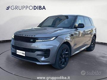 Land Rover Range Rover Sport III 2022 3.0d i6...