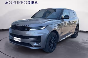 Land Rover Range Rover Sport III 2022 3.0d i6...