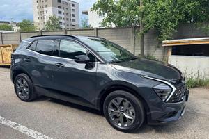 KIA Sportage 1.6 TGDi HEV AWD AT GT-line Plus