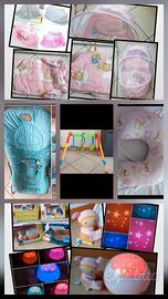 accessori per bambini