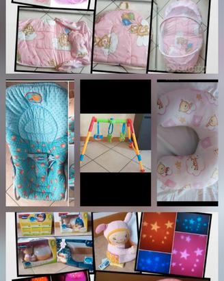 accessori per bambini