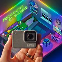 GoPro Hero 7 Silver