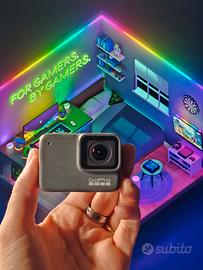 GoPro Hero 7 Silver