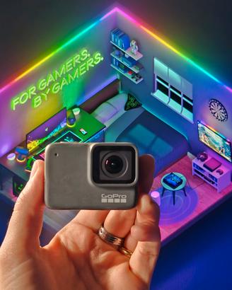 GoPro Hero 7 Silver