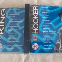 Due CD Serie "Black" Blues