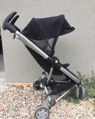 Passeggino Quinny zapp