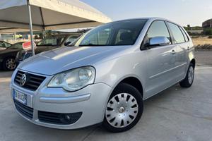 Volkswagen Polo 1.4/80CV TDI 5p. Comfortline