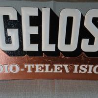 Pubblicità Geloso
