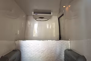 Peugeot boxer anno 2019 