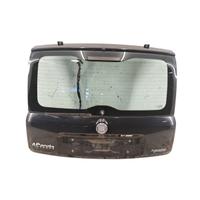 Portello posteriore Fiat Panda 1.2 Benzina 2006