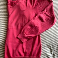 Sun 68 maglione scollo V