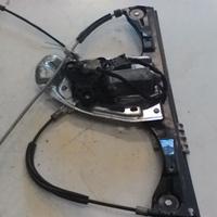 MOTORINO ALZAVETRO ANTERIORE SINISTRO MERCEDES Cla