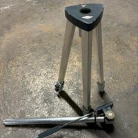 Treppiede fotocamera Susis vintage