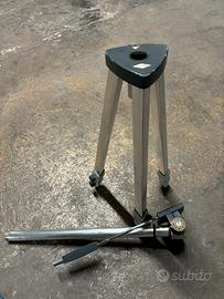 Treppiede fotocamera Susis vintage