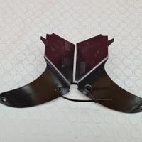 PLASTICHE 46637677786 x BMW K1200S 2004 2005 K1200