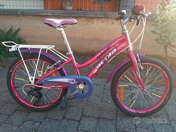 Bici bambina