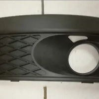 Mascherine/ fendinebbia+centralina Ford focus cmax