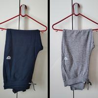 2 pantaloni Arena uomo