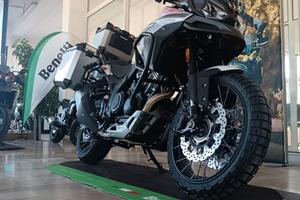 MORBIDELLI T 1002 VX GRAND TOURER - 800 EURO SCONT