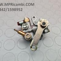 MISCELATORE POMPETTA APRILIA TUAREG 125 1989 1990