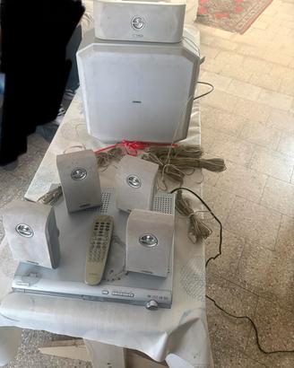 Set Philips
