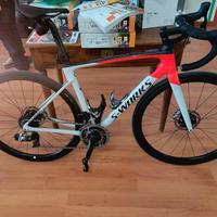 Specialized S-Works Roubaix 54 - Sram Red axs 12s