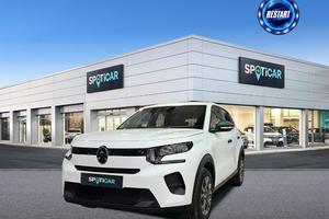CITROEN C3 1.2 puretech You 100cv s&s