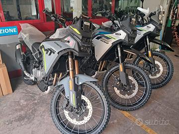 cf moto mt 450 2026 