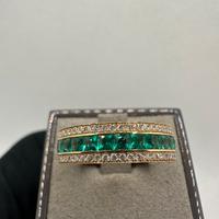 Anello Giorgio Visconti