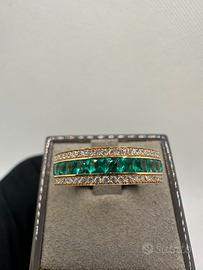 Anello Giorgio Visconti