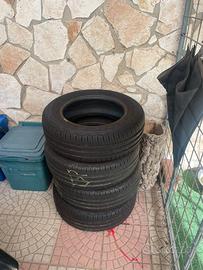 Pneumatici Debica 195/65 R15