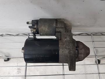 Motorino Avviamento Smart 451 Diesel