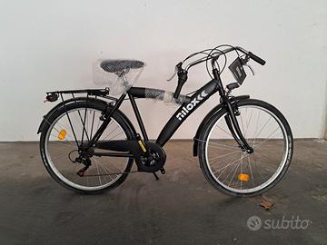 Bicicletta Nilox 26''