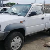 Ricambi Tata 207 T 2.2 del 2009 motore 2.2L Dicor5