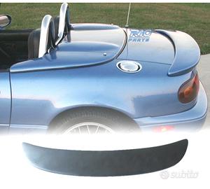 SPOILER POSTERIORE MAZDA MX5 98-