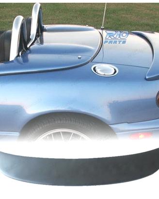 SPOILER POSTERIORE MAZDA MX5 98-