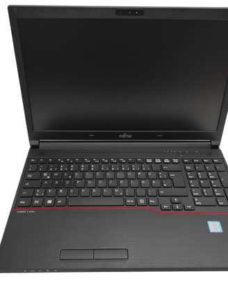 Fujitsu E556 Ricondizionato i5 6ª Gen 8GB 250GB SS