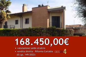 Villetta a Martinengo (BG)