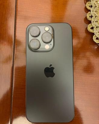 iPhone 15 pro