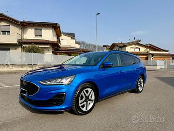 FORD FOCUS 1.0 EcoBoost 125CV Autom 2022