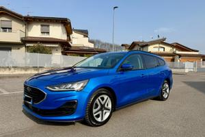 FORD FOCUS 1.0 EcoBoost 125CV Autom 2022