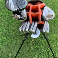 Sacca golf  completa Cleveland/ Taylor/Odysseey