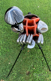 Sacca golf  completa Cleveland/ Taylor/Odysseey