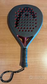 Head Coello Pro
